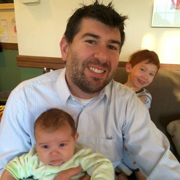 Meet your Posher, Doug - Picture 1 of 1